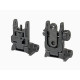 CYMA Polymer Folding Sight Set - 