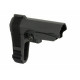 Big dragon M4 Minimalist Stabilizing Stock - Black - 