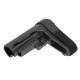 Big dragon M4 Minimalist Stabilizing Stock - Black - 