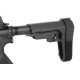 Big dragon M4 Minimalist Stabilizing Stock - Black - 