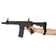 Big dragon M4 Minimalist Stabilizing Stock - Black - 