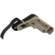 Big dragon M4 Minimalist Stabilizing Stock - Dark Earth - 