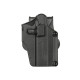 AMOMAX Universal Holster - Black