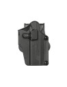 AMOMAX Universal Holster - Black