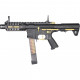 G&G ARP9 Stealth Gold AEG - 