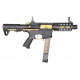 G&G ARP9 Stealth Gold AEG - 