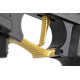 G&G ARP9 Stealth Gold AEG - 