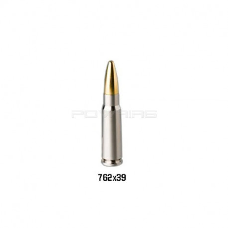 Technoframes Munition fictive Cal. 7,62X39