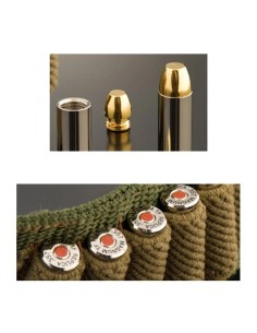 Technoframes Cal. 7,62X39 Dummy round -  2