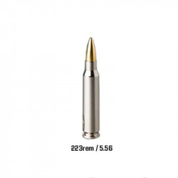 Technoframes Munition fictive Cal. 223 / 5,56X45 - 