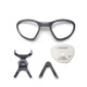 ESS Insert pour lunette et masque P-2B™ Rx complet - 