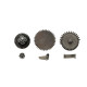 SHS V2 gearbox gearset (Original Torque) - 