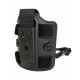 Swiss Arms Rigid Holster Thigh Mount Kit - 