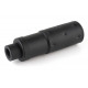 G&P Mini KAC Type Silencer (14mm Clockwise) - 