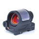 AIM-O Red dot 38MM type SRS noir - 