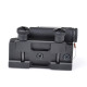 AIM-O SRS Style Red Dot Sight (Black) - 