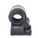 AIM-O Red dot 38MM type SRS noir - 