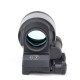 AIM-O SRS Style Red Dot Sight (Black) - 
