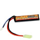 VB Power batterie lipo 7.4v 560mah 40C - mini Tamiya - 