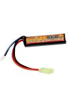 VB Power batterie lipo 7.4v 560mah 40C -  mini Tamiya