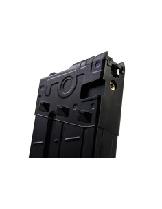 UMAREX / VFC H&K 20 rds gas magazine for G3 PSG1 -  2