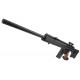 Umarex / VFC réplique gaz H&K PSG1 GBBR - 