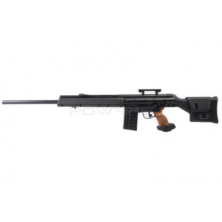 Umarex / VFC réplique gaz H&K PSG1 GBBR - 