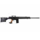 Umarex / VFC réplique gaz H&K PSG1 GBBR - 