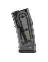 G&G 105Rds mi cap Magazine for M4 / SSG-1