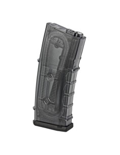 G&G 105Rds mi cap Magazine for M4 / SSG-1 -  2