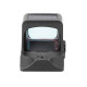 HOLOSUN HE508T-RD X2 Elite Solar Red Dot Sight - 