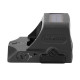 HOLOSUN HE508T-RD X2 Elite Solar Red Dot Sight