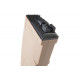 WE 30rds MSK gas magazine - Tan - 