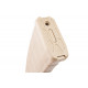 WE 30rds MSK gas magazine - Tan - 