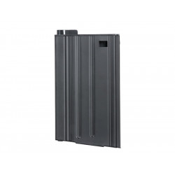 Bell 40rds short metal magazine for SR25/AR10 AEG