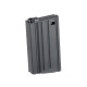 Bell 40rds short metal magazine for SR25/AR10 AEG - 