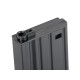 Bell 40rds short metal magazine for SR25/AR10 AEG - 