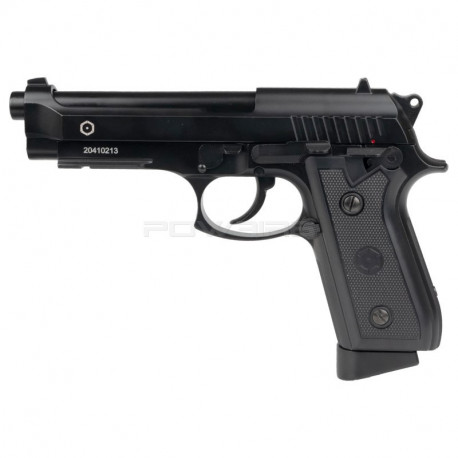 Cybergun / KWC PT92 CO2 GBB (Semi & Full auto) - 