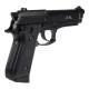 Cybergun / KWC PT92 CO2 GBB (Semi & Full auto) - 