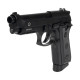 Cybergun / KWC PT92 CO2 GBB (Semi & Full auto) - 