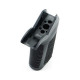 SHS Ergonomic style motor grip for M4 AEG - Black - 