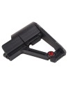 MGPCQB SBR stock for M4 stock tube - black