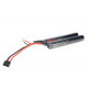 TITAN POWER 7.4V 6000mah Li-ion Battery Nunchuck (dean) - 