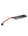 TITAN POWER 7.4V 6000mah Li-ion Battery Nunchuck (dean)