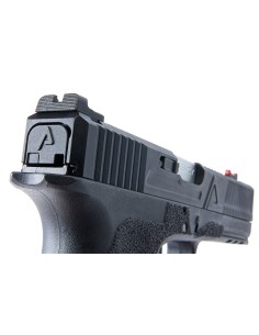 RWA réplique Agency Arms EXA Gaz GBB -  2