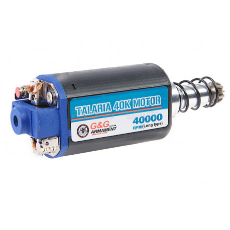 G&G moteur Talaria 40K axe long - 