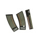 G&G 115 rounds magazine for RK74 AEG (include bullet stickers) - 