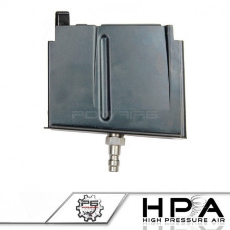 P6 M40A5 14rds HPA Magazine - 