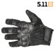 5.11 HARD TIMES 2 Glove - Black - 
