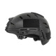 FMA Casque type bump EXF noir - 